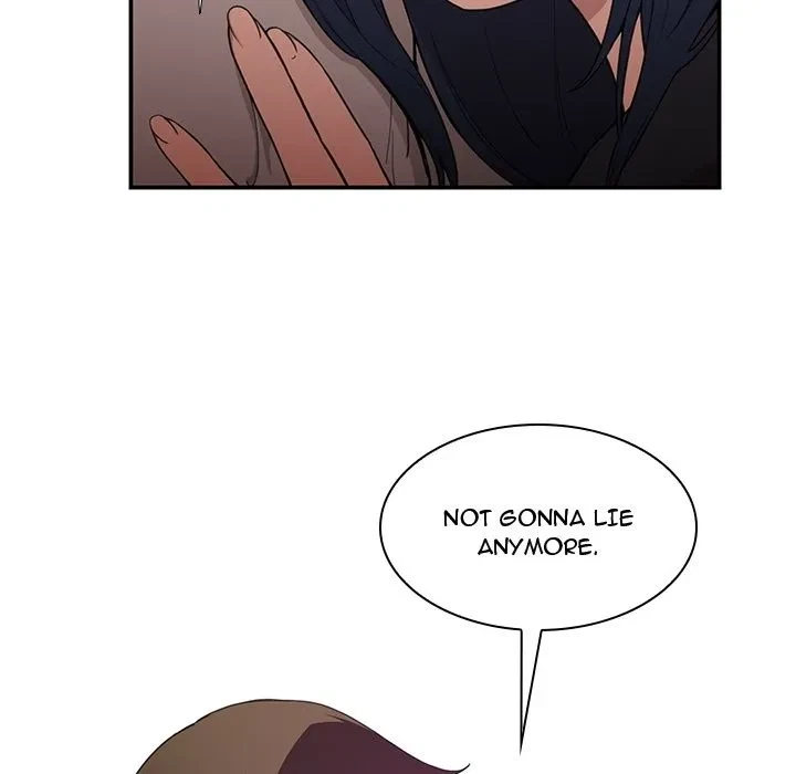 Close As Neighbors Chapter 43, page 49