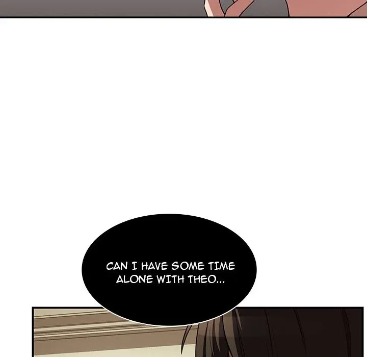 Close As Neighbors Chapter 43, page 5