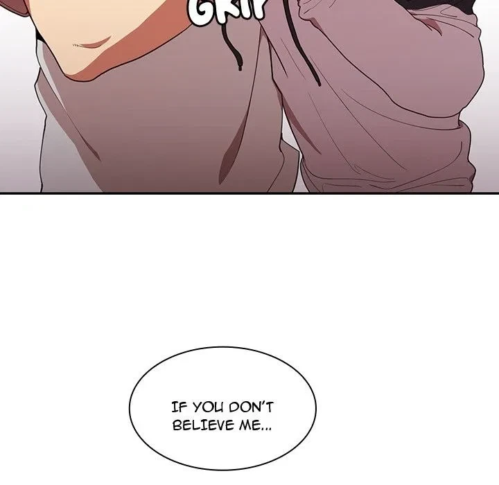 Close As Neighbors Chapter 43, page 51