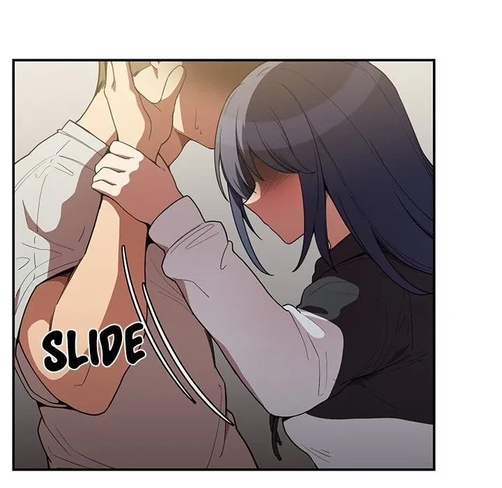 Close As Neighbors Chapter 43, page 52