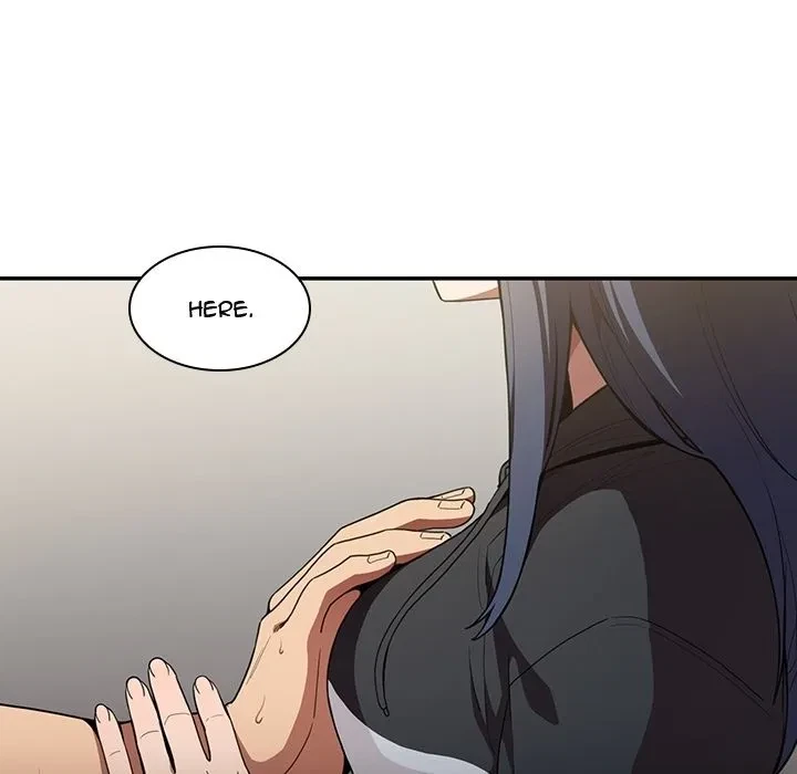Close As Neighbors Chapter 43, page 53