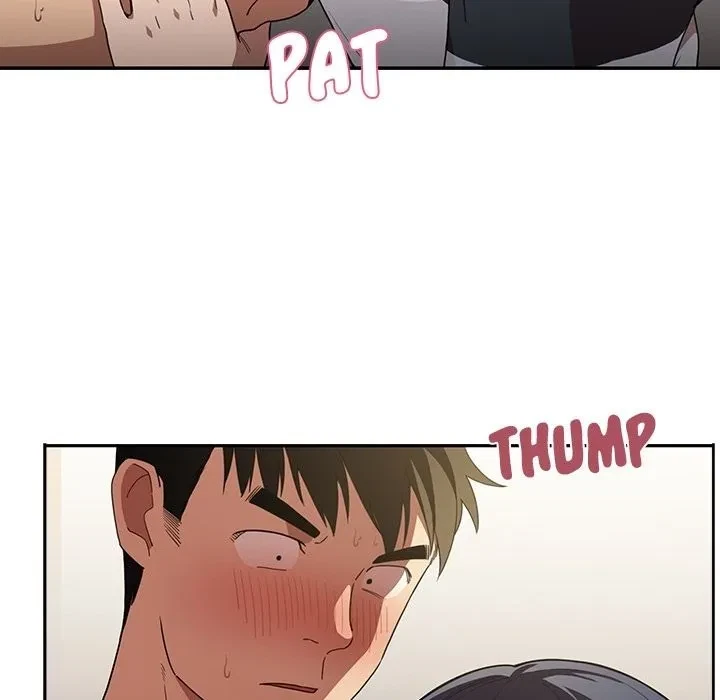 Close As Neighbors Chapter 43, page 54