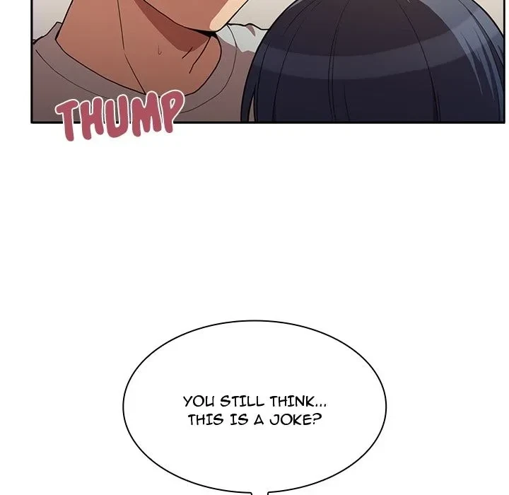 Close As Neighbors Chapter 43, page 55