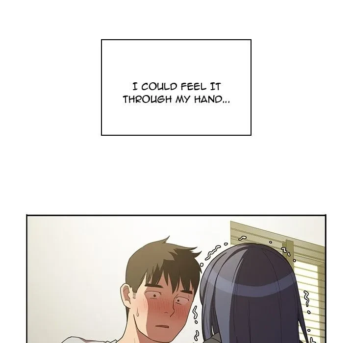 Close As Neighbors Chapter 43, page 58