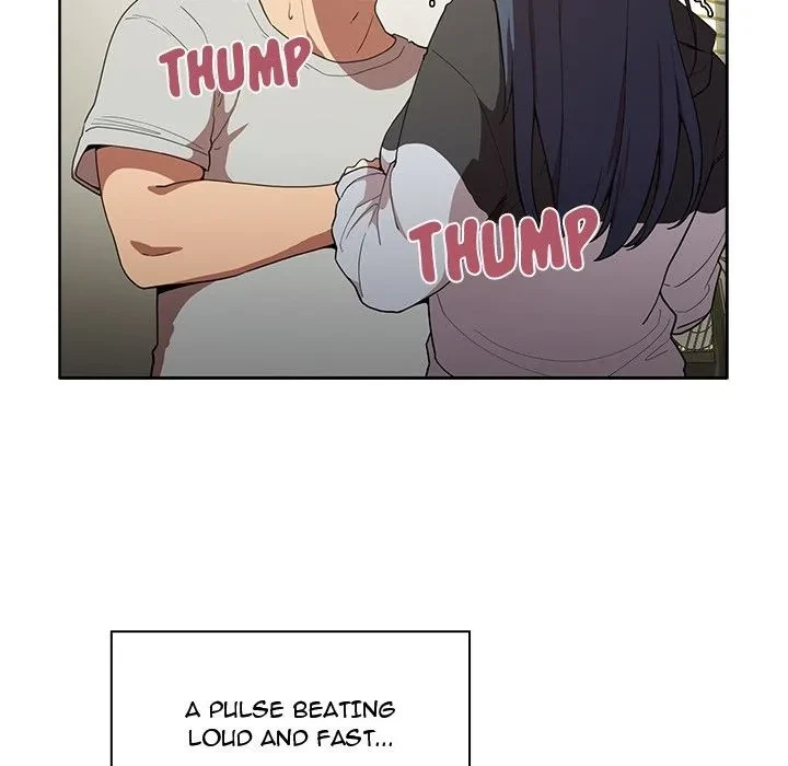 Close As Neighbors Chapter 43, page 59