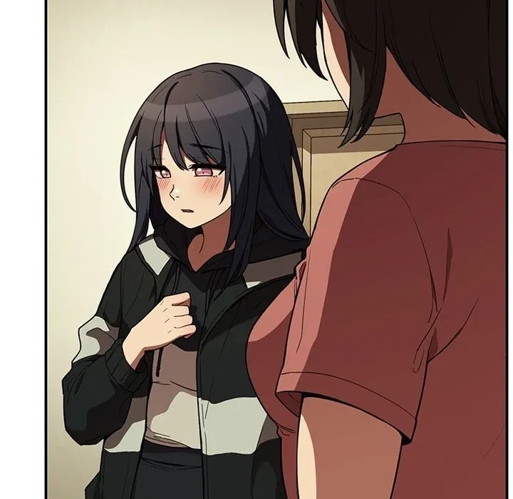 Close As Neighbors Chapter 43, page 6