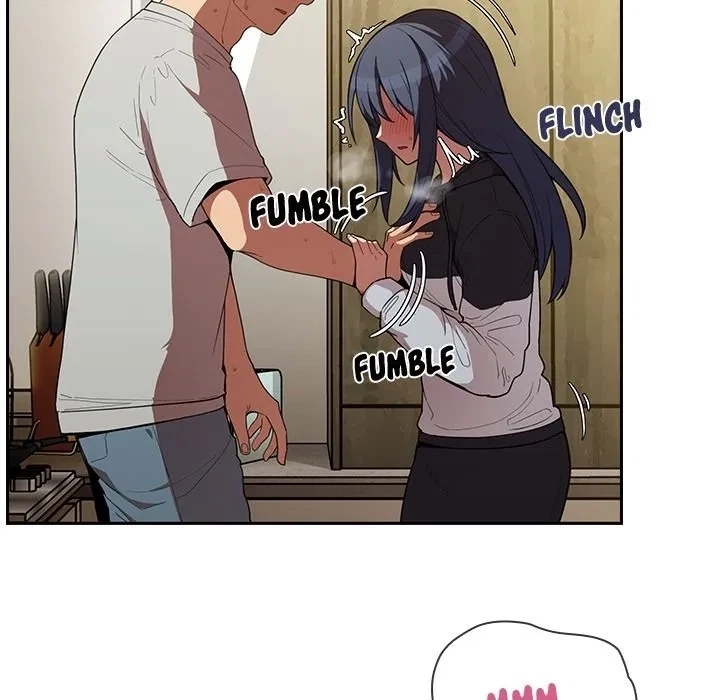 Close As Neighbors Chapter 43, page 65