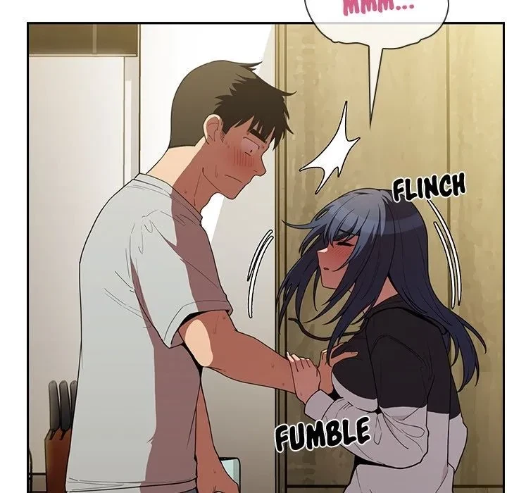 Close As Neighbors Chapter 43, page 66