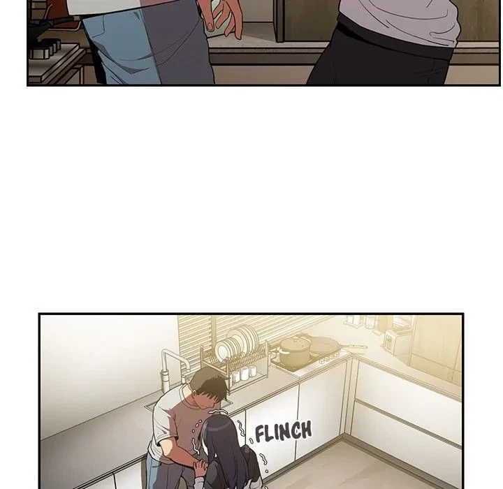 Close As Neighbors Chapter 43, page 67