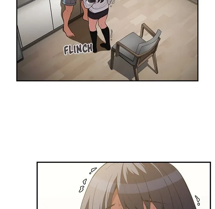 Close As Neighbors Chapter 43, page 68
