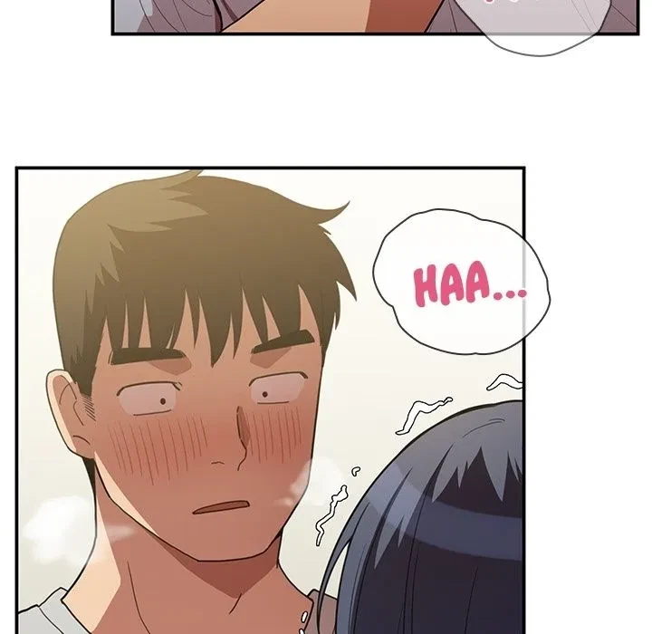 Close As Neighbors Chapter 43, page 70