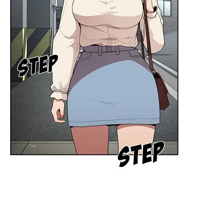 Close As Neighbors Chapter 43, page 75