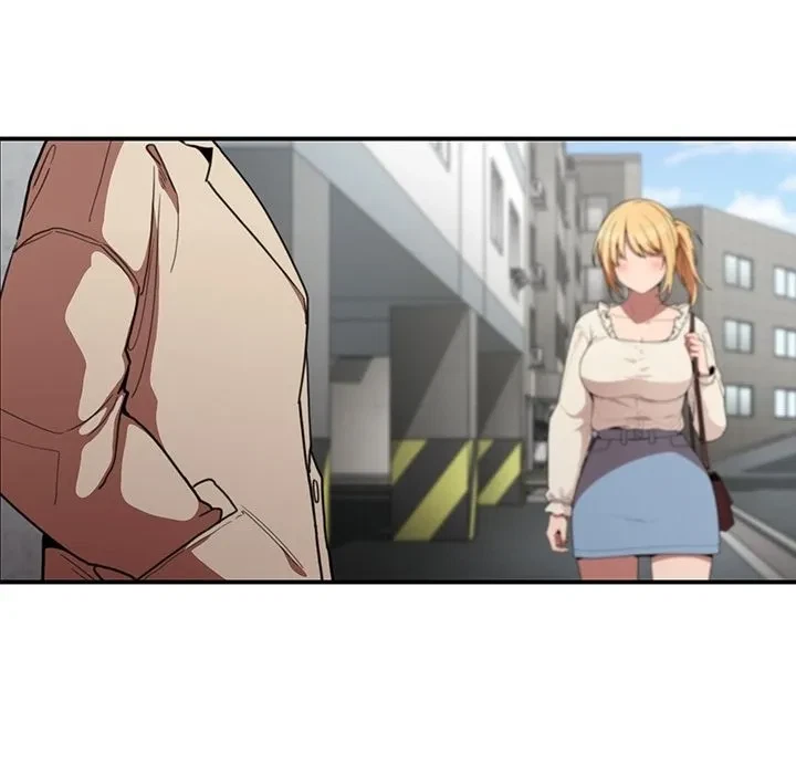 Close As Neighbors Chapter 43, page 76
