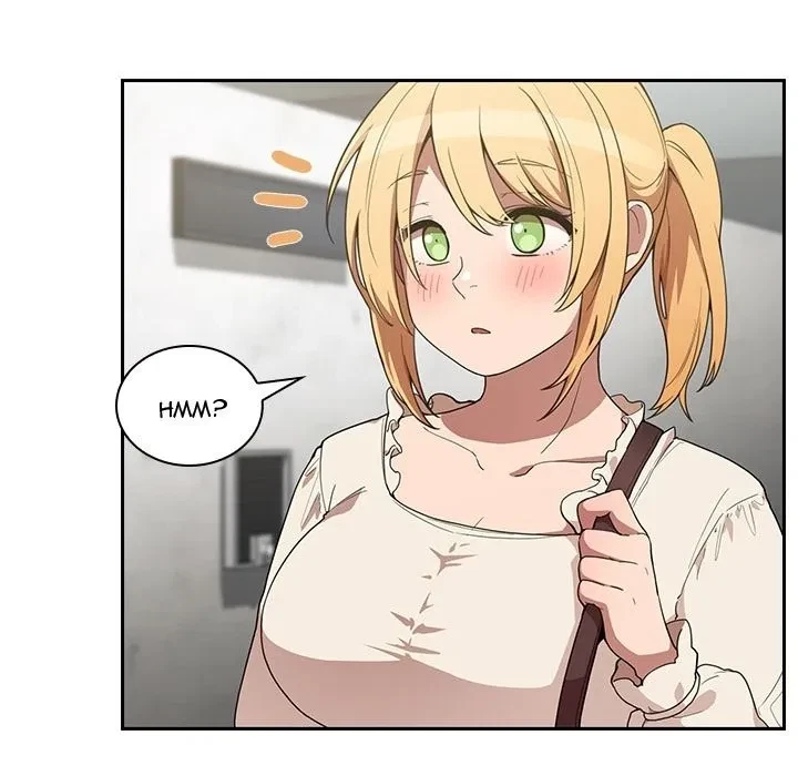 Close As Neighbors Chapter 43, page 77