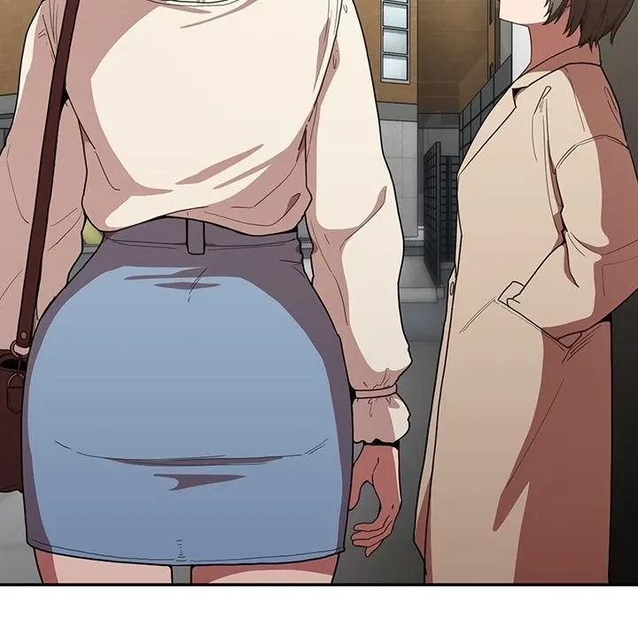 Close As Neighbors Chapter 43, page 79