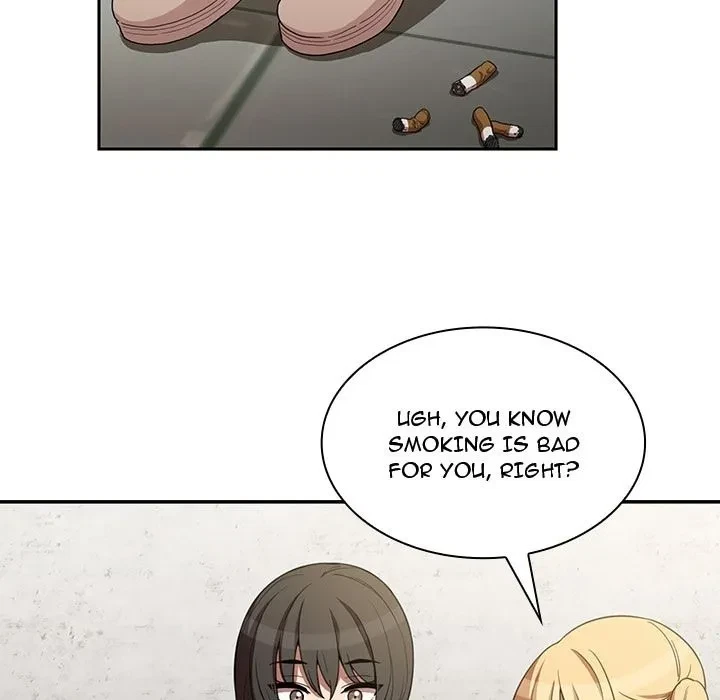 Close As Neighbors Chapter 43, page 81