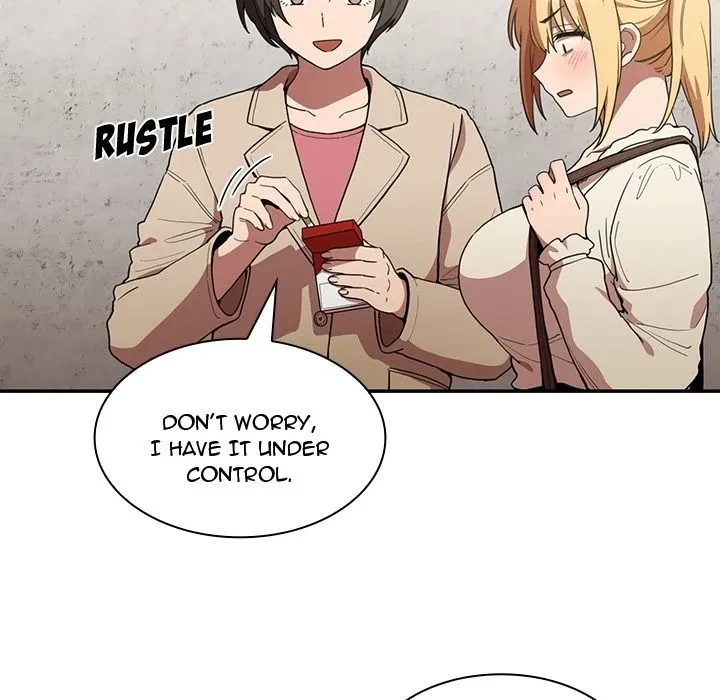 Close As Neighbors Chapter 43, page 82