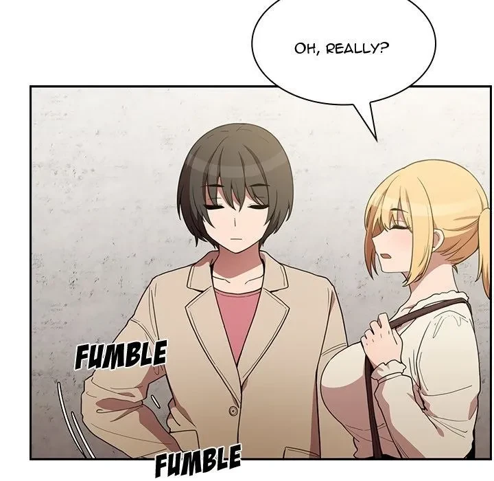 Close As Neighbors Chapter 43, page 83