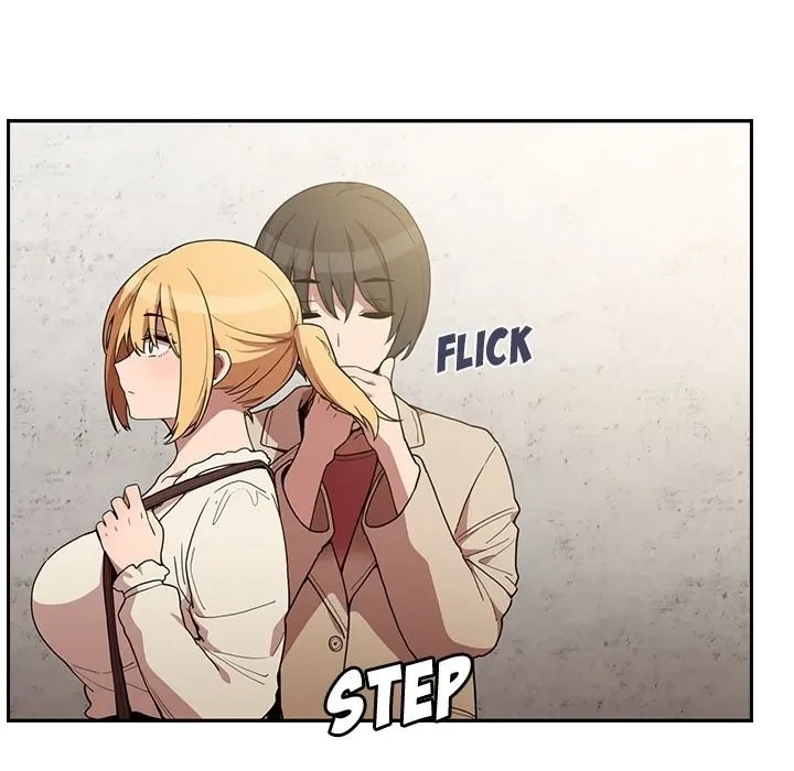 Close As Neighbors Chapter 43, page 84