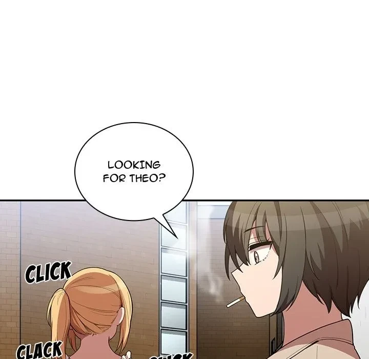 Close As Neighbors Chapter 43, page 85