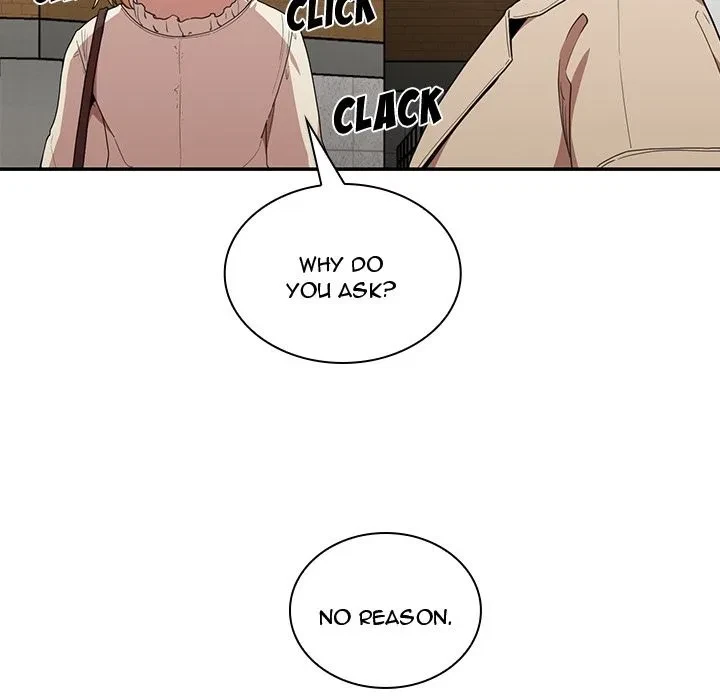 Close As Neighbors Chapter 43, page 86