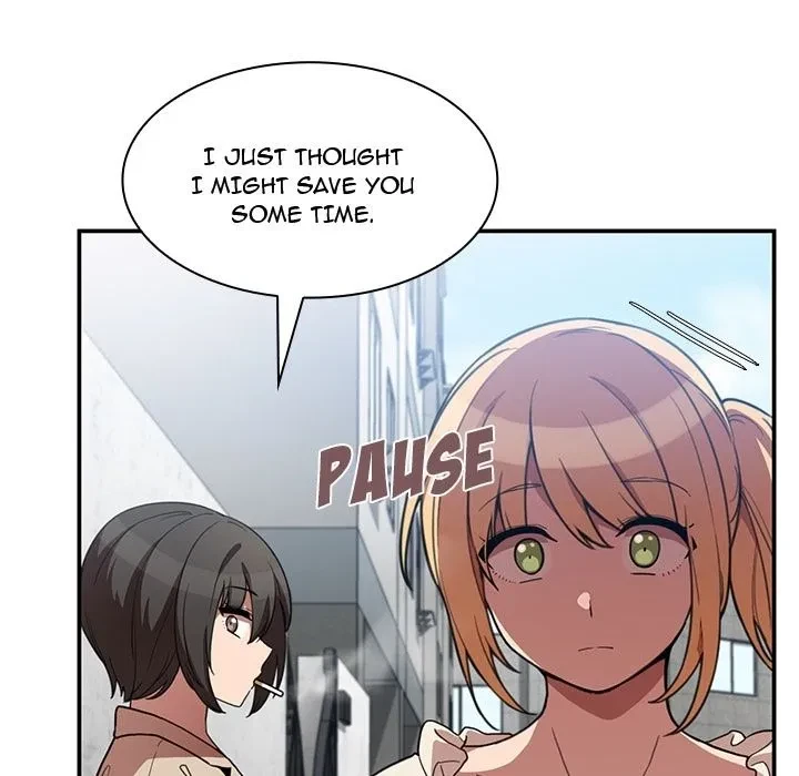 Close As Neighbors Chapter 43, page 87