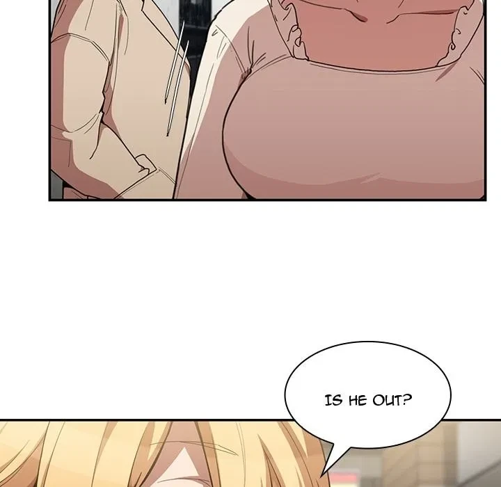 Close As Neighbors Chapter 43, page 88