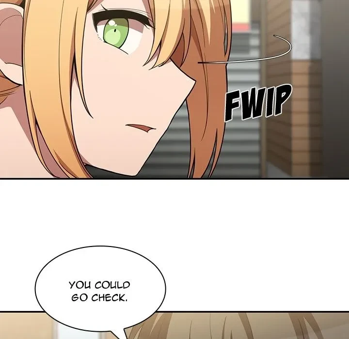 Close As Neighbors Chapter 43, page 89