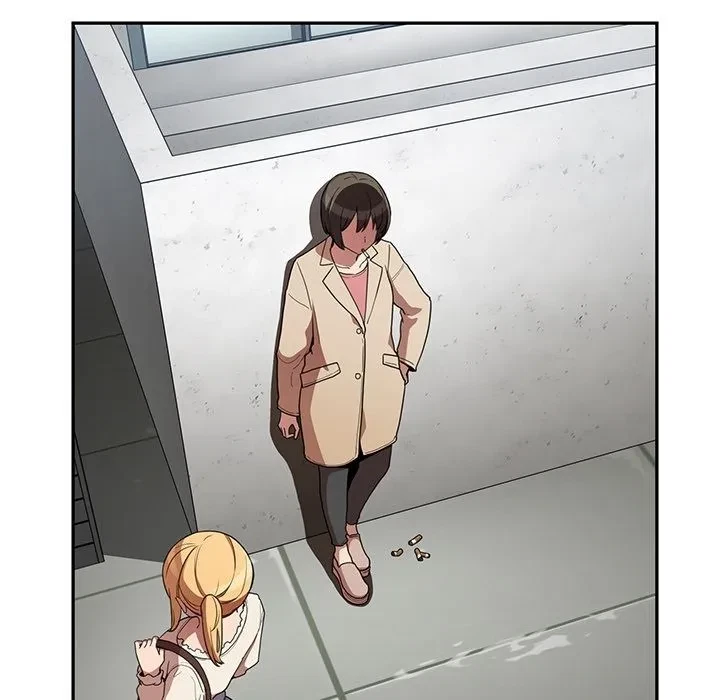 Close As Neighbors Chapter 43, page 91