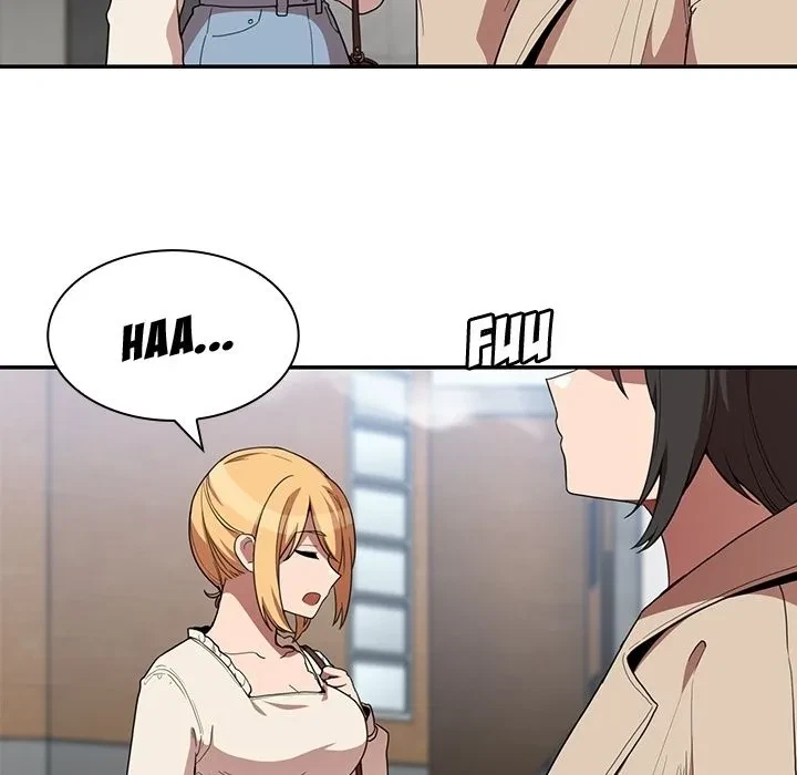 Close As Neighbors Chapter 43, page 93