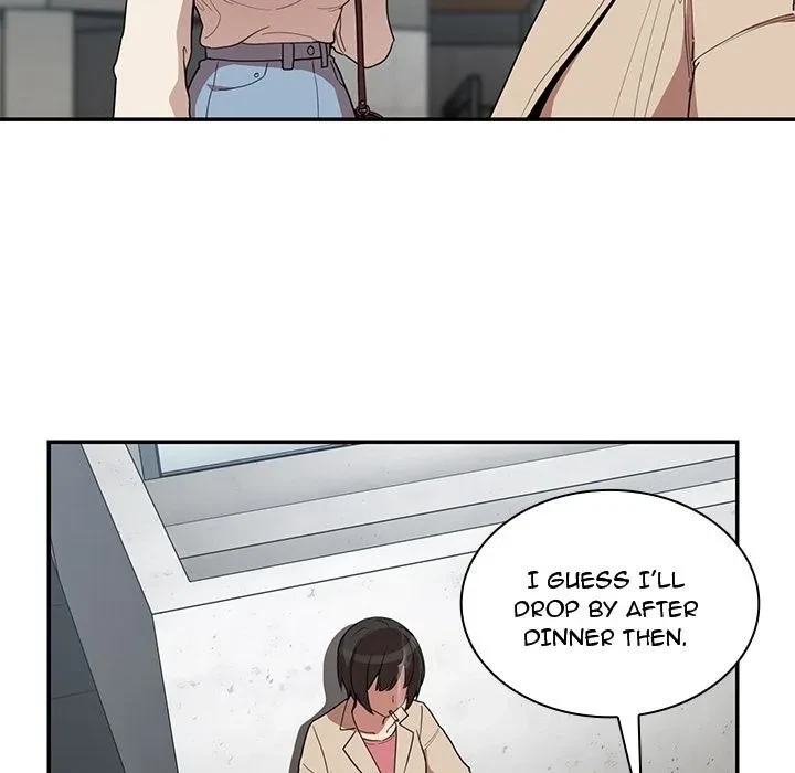 Close As Neighbors Chapter 43, page 94