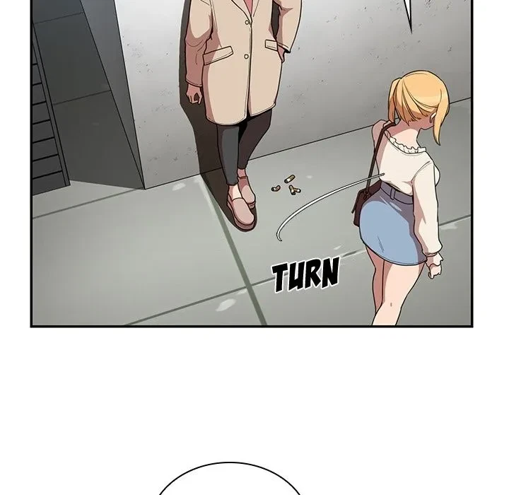 Close As Neighbors Chapter 43, page 95