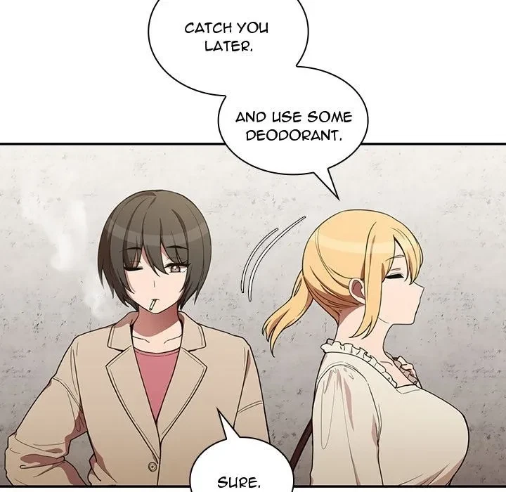 Close As Neighbors Chapter 43, page 96