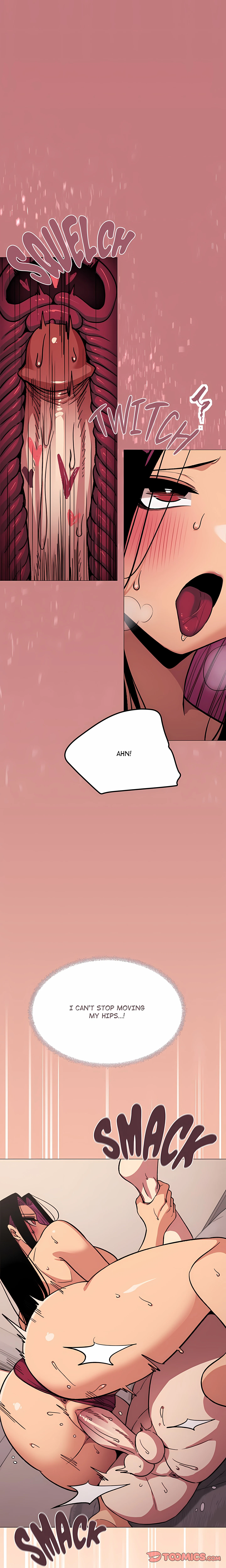 Someone Stop Her! Chapter 65 (Uncensored), page 6