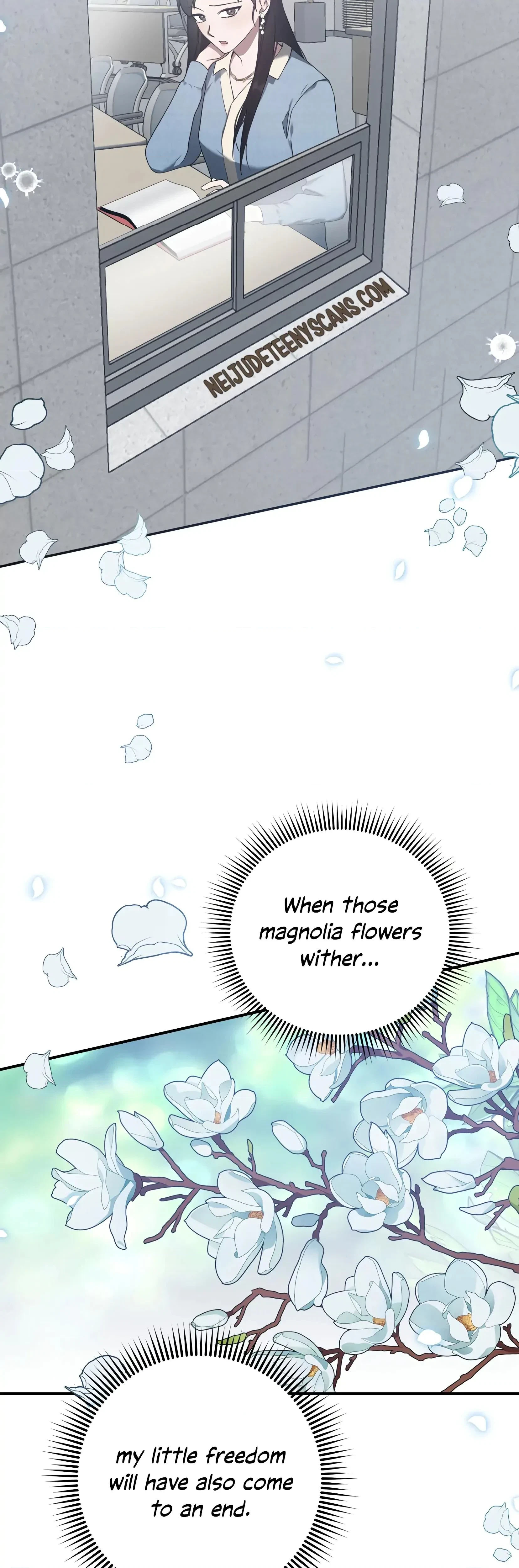 Undefined Relationship Chapter 21, page 2