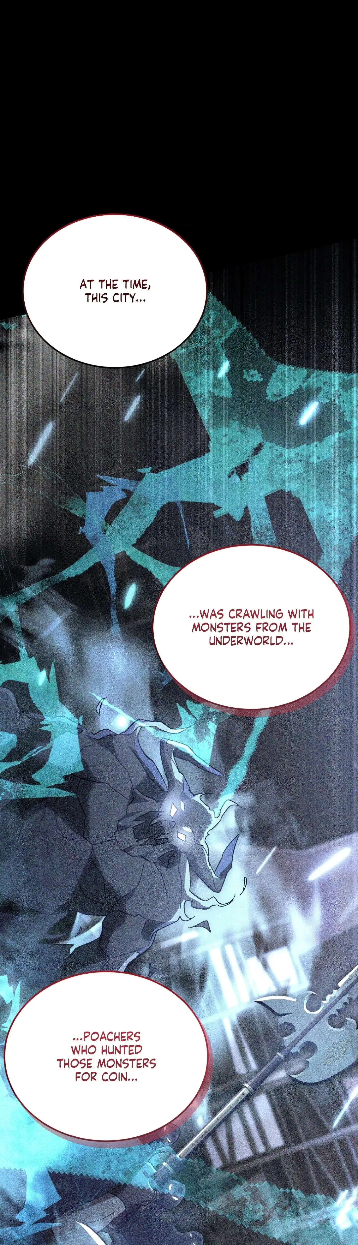 How To Melt An Iron Wall Chapter 15, page 16