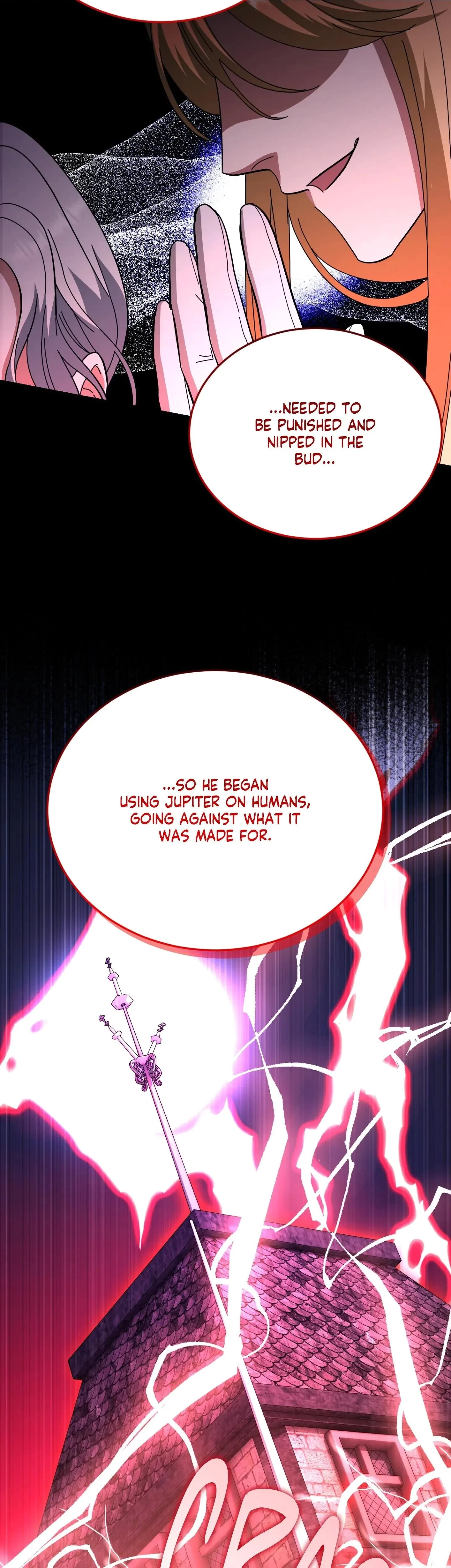 How To Melt An Iron Wall Chapter 15, page 27
