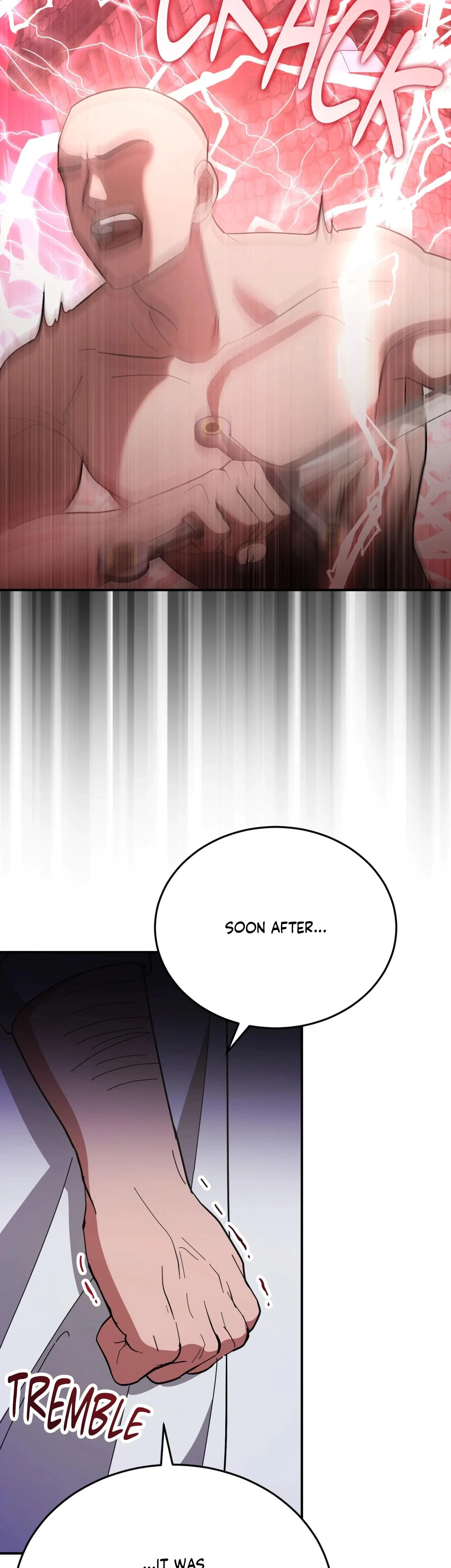 How To Melt An Iron Wall Chapter 15, page 28