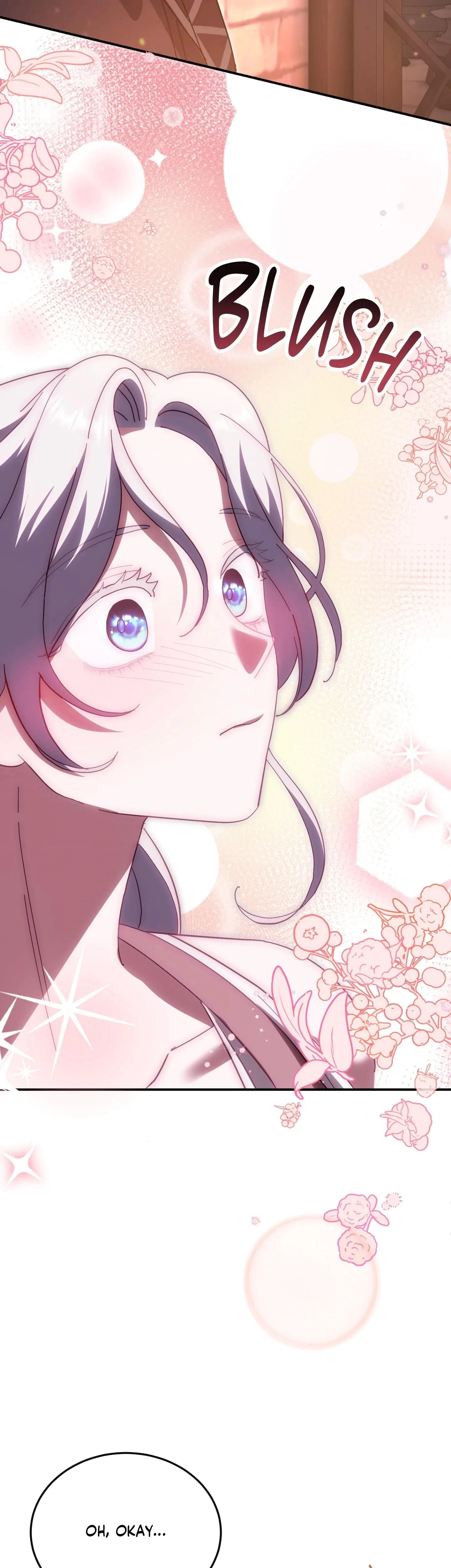 How To Melt An Iron Wall Chapter 15, page 46