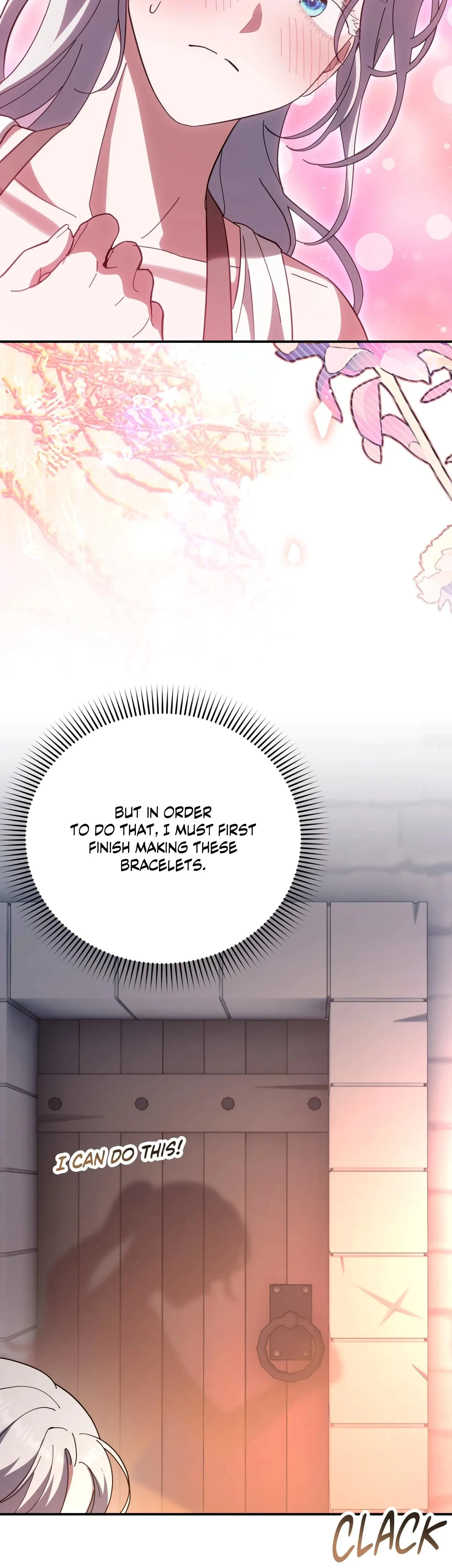 How To Melt An Iron Wall Chapter 15, page 50