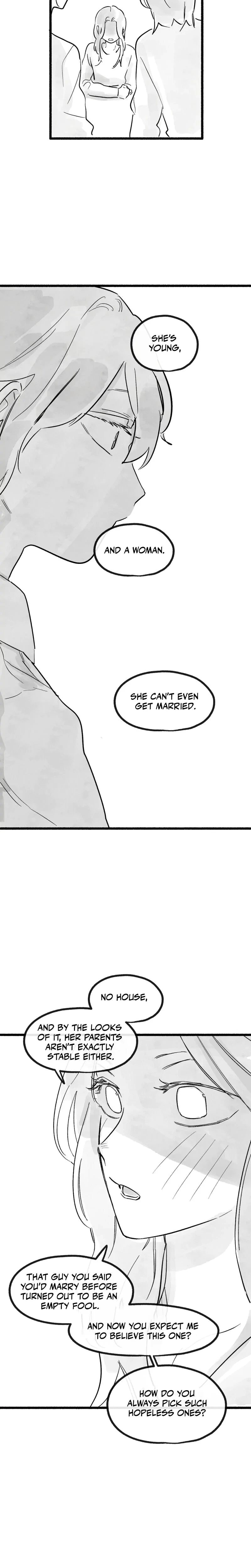 Common And Widespread Chapter 32, page 10