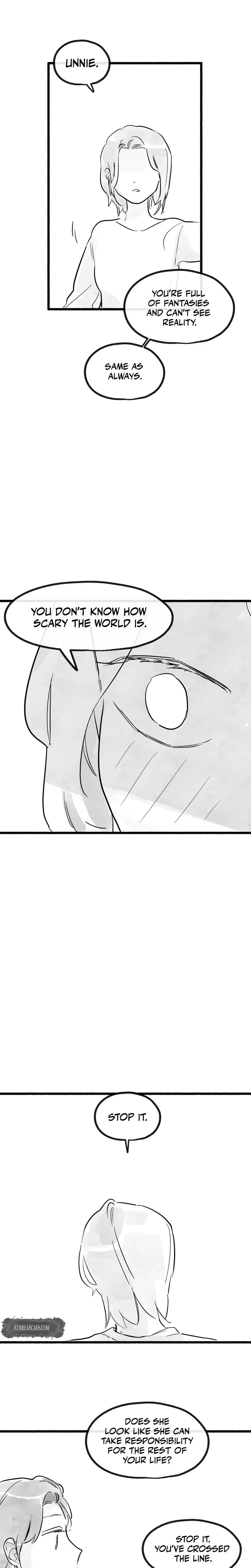 Common And Widespread Chapter 32, page 11