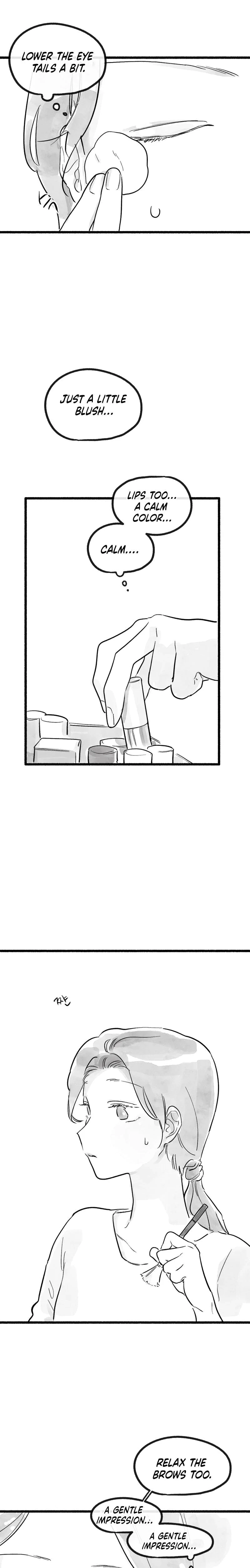 Common And Widespread Chapter 32, page 2
