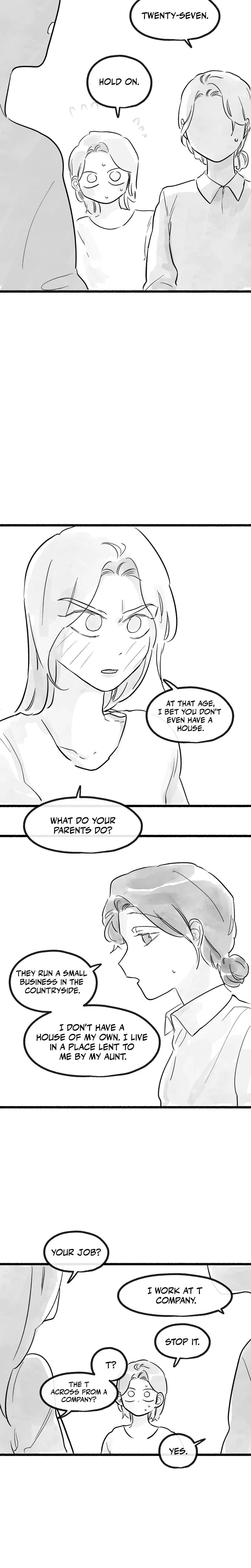 Common And Widespread Chapter 32, page 8