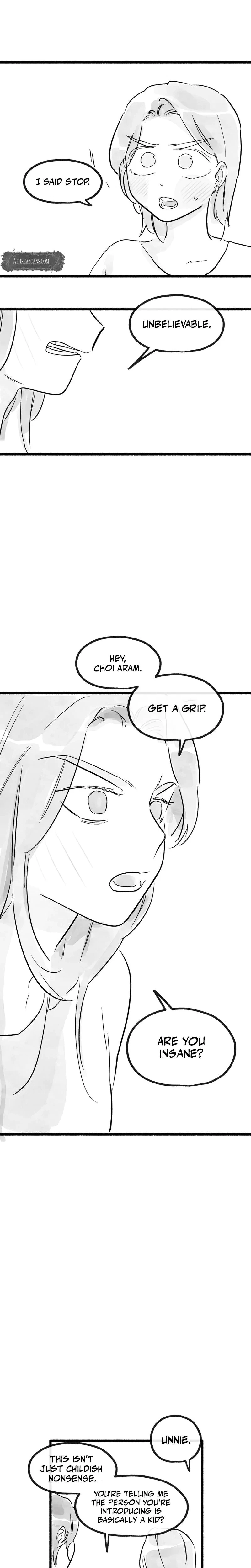 Common And Widespread Chapter 32, page 9