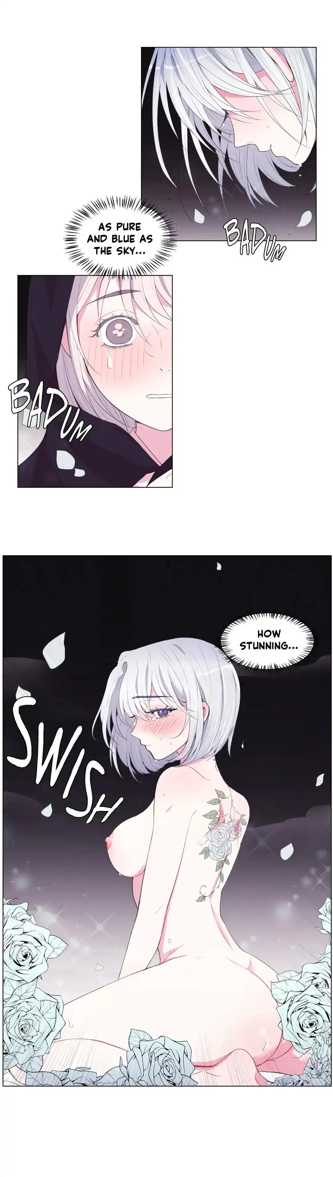 Moonlight Garden Chapter 85, page 10