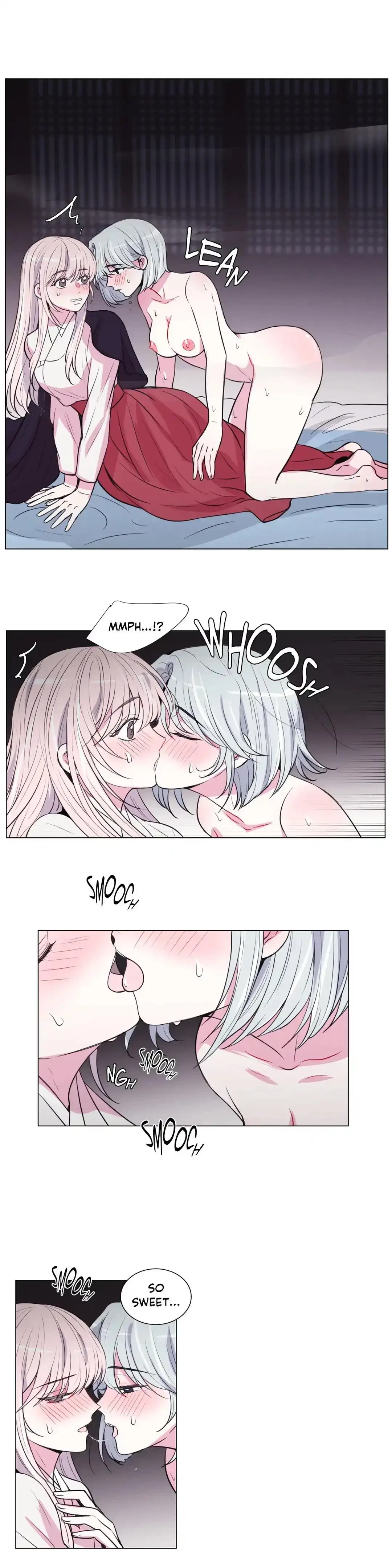 Moonlight Garden Chapter 85, page 15