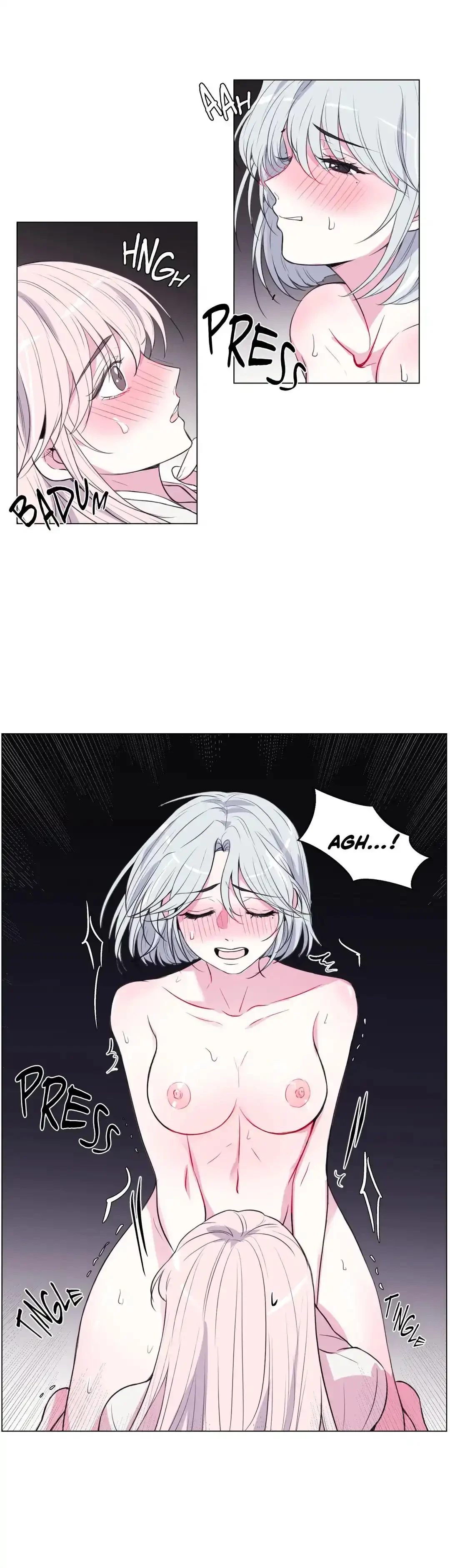 Moonlight Garden Chapter 85, page 17