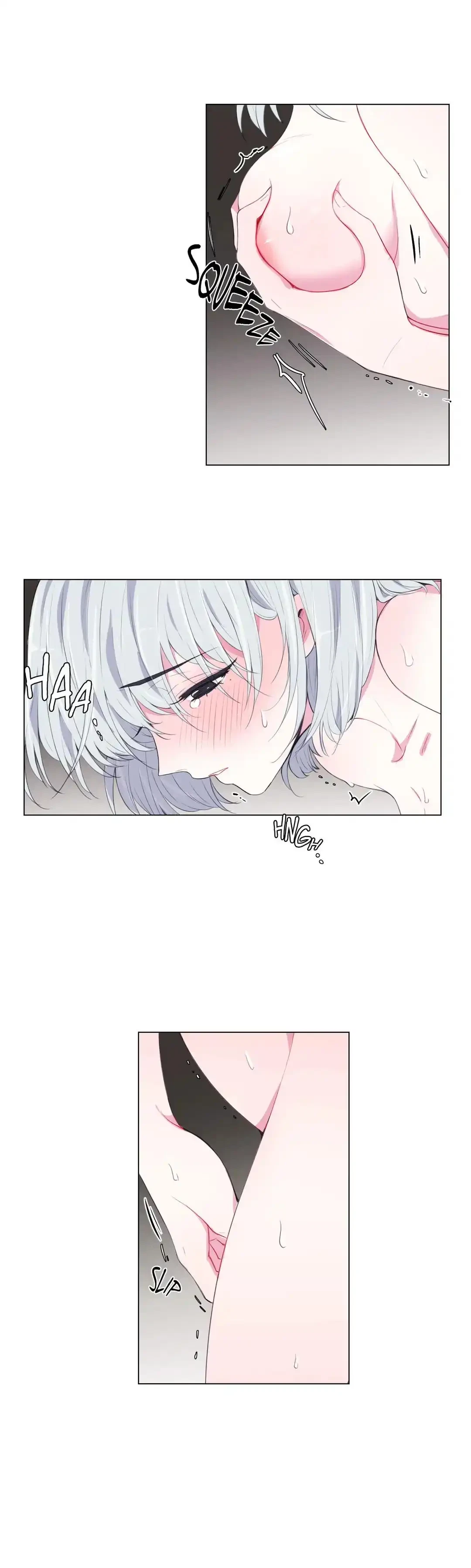Moonlight Garden Chapter 85, page 2