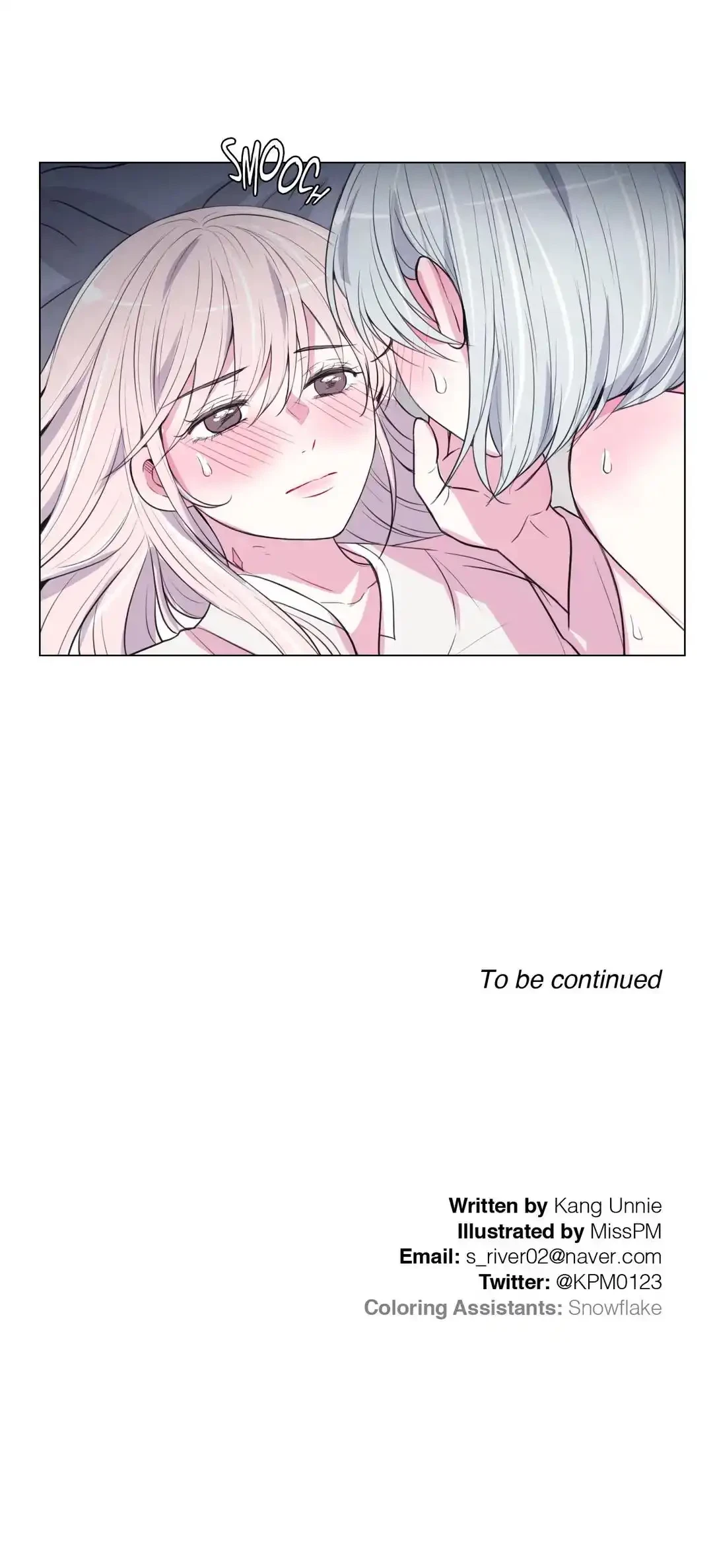 Moonlight Garden Chapter 85, page 20
